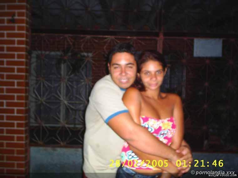 Casal Cai na Net - Foto 158015