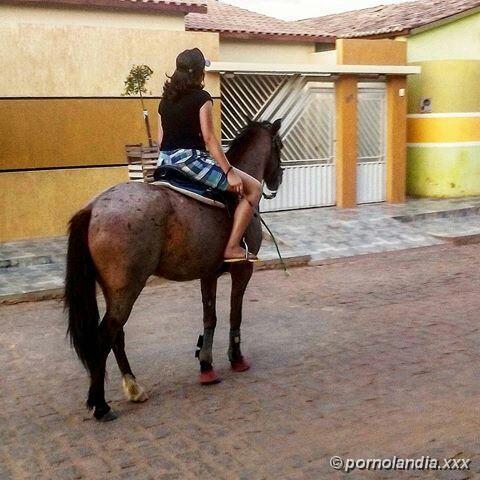 Safadinha e puta de Querã - Foto 16736