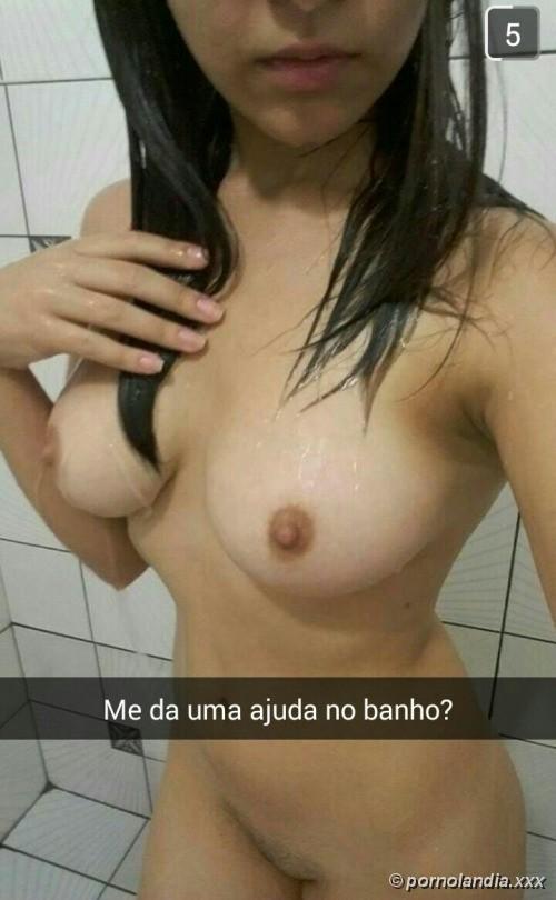 safada é pouco - Foto 16776