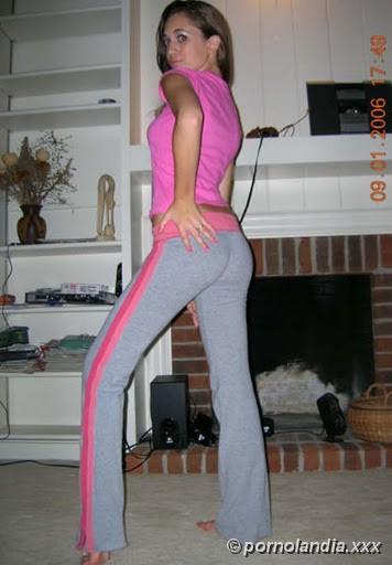 Legging - Foto 171003