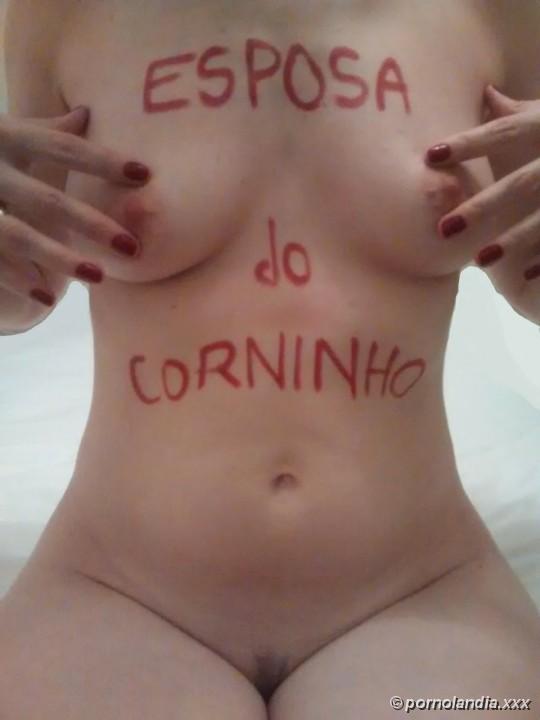 Mulher de corno - Foto 199710