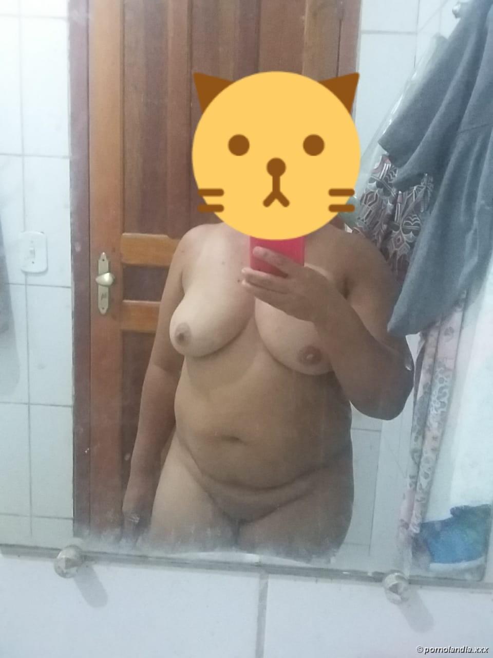 Safadinha essa minha mulher - Foto 209325