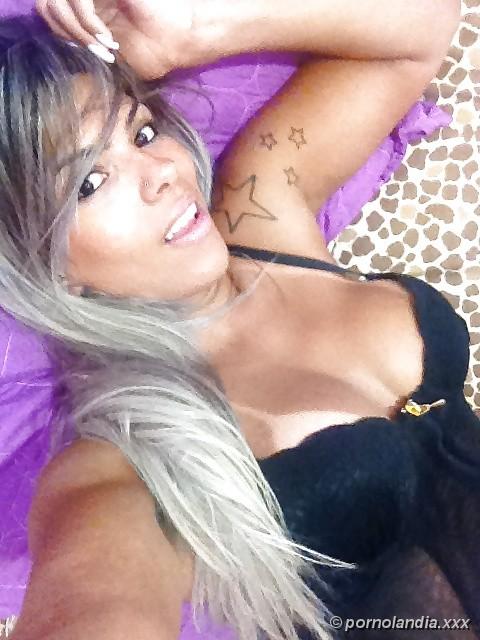 Loira Cavalona Tesuda Em Fotos Intimas Caiu Na Net - Foto 25452