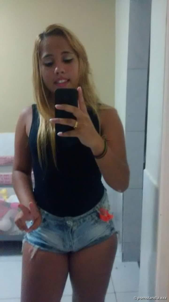 novinha do face - Foto 50967