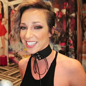 Jada Stevens - Canal Porno