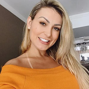 Andressa Urach - Canal Porno