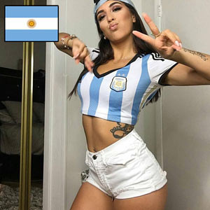 Argentinas - Canal Porno